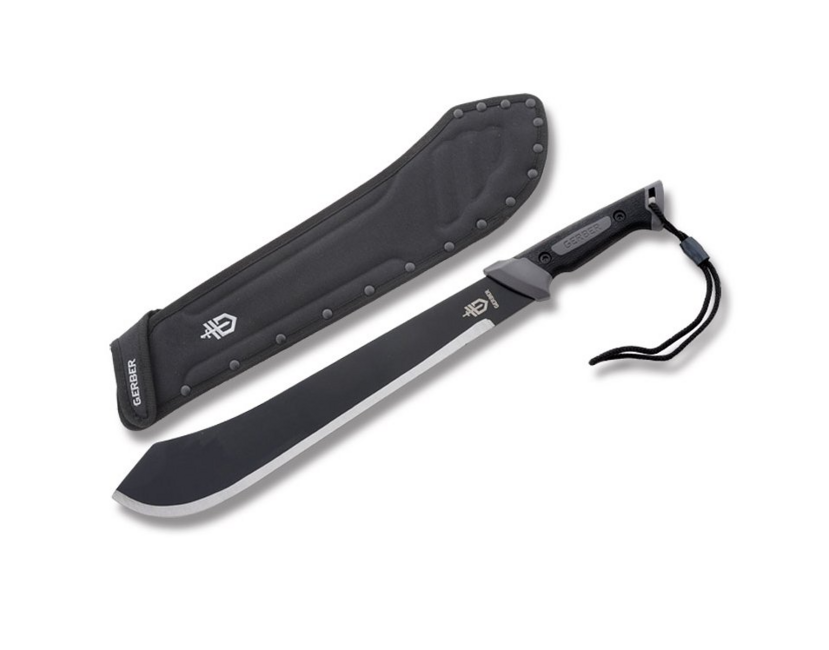 Gerber Gator Bolo Μαχαίρι με Θήκη