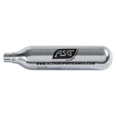 Airsoft Gas and CO2 Capsules