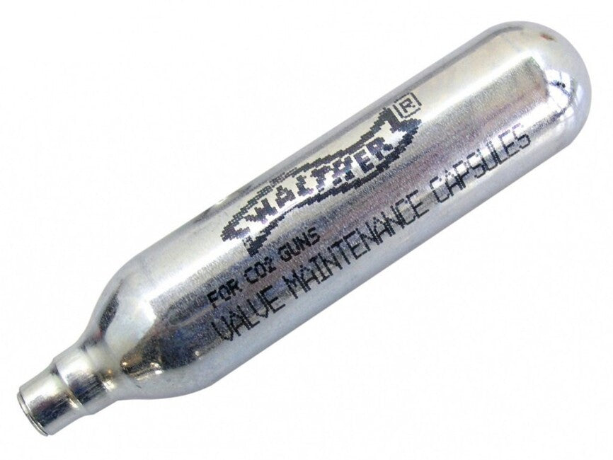 Walther Κάψουλα CO2 12 g, λαδιού