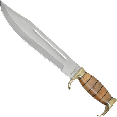Bowie Knives