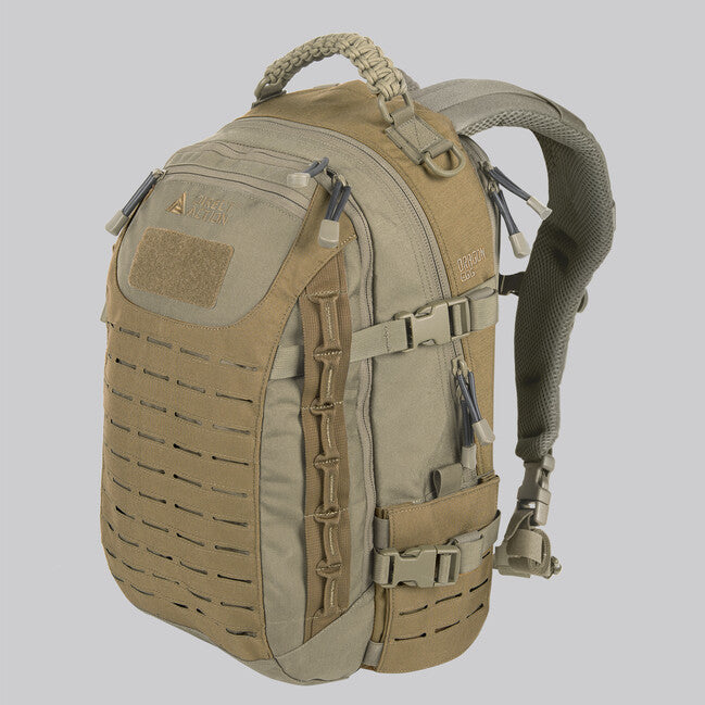 Direct Action® Dragon Egg® MK II Σακίδιο Πλάτης 25L, Πράσινο-Coyote