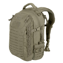 Direct Action Dragon Egg MkII Backpack, Cordura, Adaptive Green