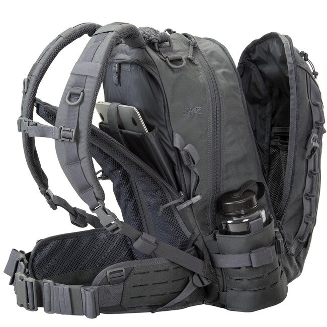 Direct Action® Dragon Egg Enlarged Σακίδιο Πλάτης 30L, Multicam