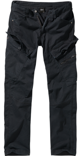 Brandit Adven παντελόνι slim fit