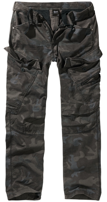 Brandit Adven Παντελόνι Slim Fit