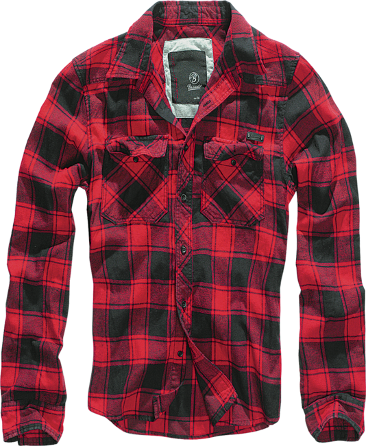 Brandit Checkshirt Καρό Πουκάμισο