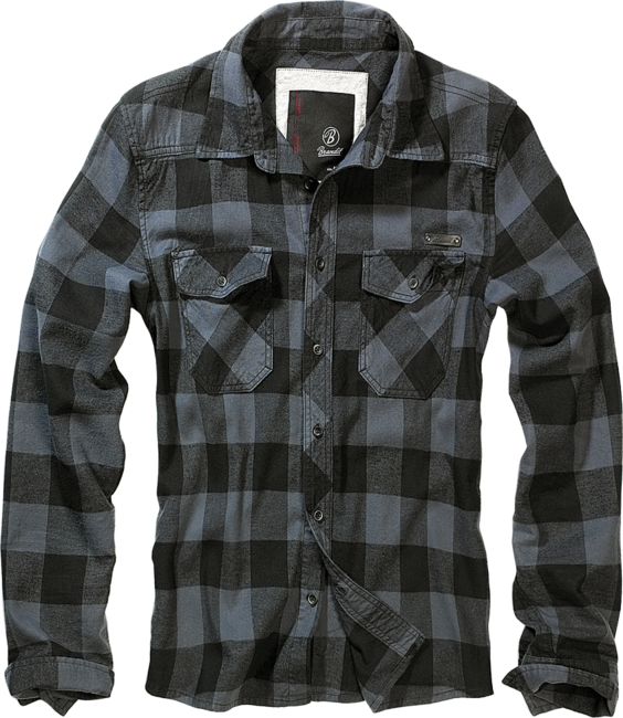 Brandit Checkshirt Πουκάμισο