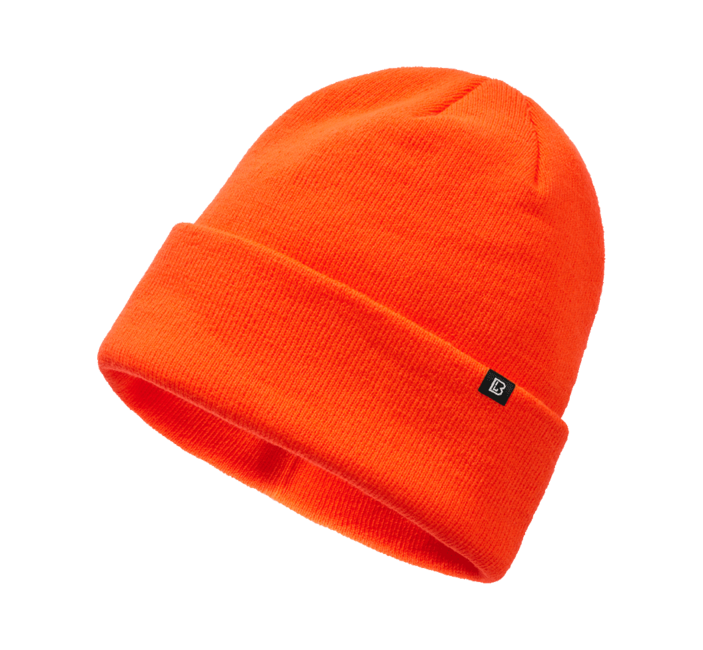 Brandit Watch Cap Σκούφος, Πορτοκαλί