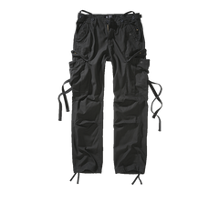 Brandit M65 ženske hlače, anthracite
