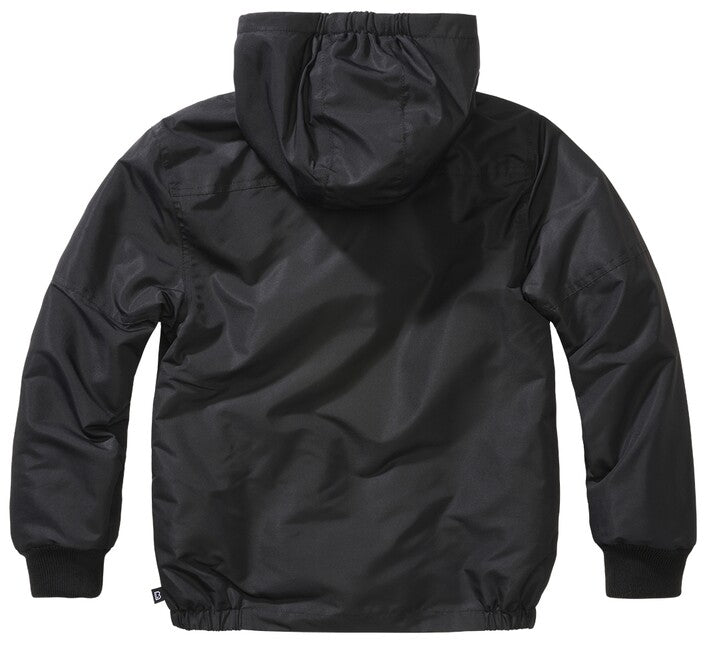 Brandit Windbreaker Frontzip Μπουφάν παιδικό
