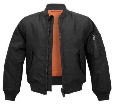 Παιδικά Bomber