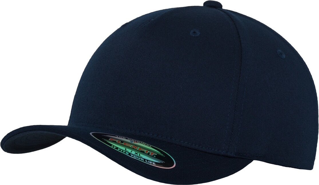 Brandit Flexfit 5 Panel Καπέλο, ναυτικό μπλε