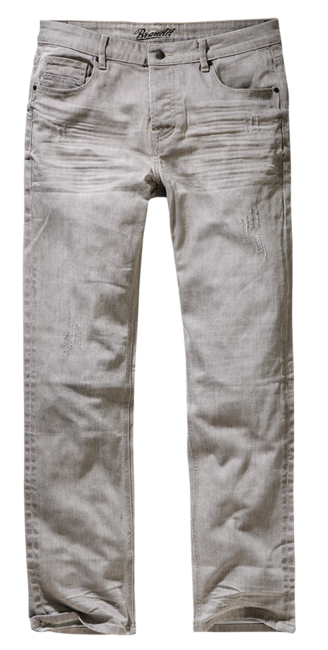 Brandit Jake denim παντελόνι