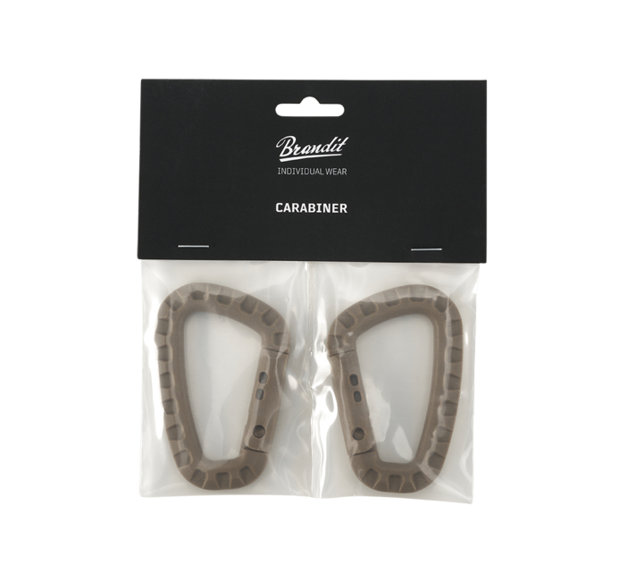 Brandit Καραμπίνα 2 pack, καμηλό