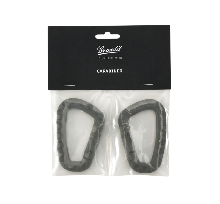 Brandit Καραμπίνα 2 pack, λαδί
