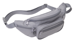 Brandit Hip Bag, Anthracite