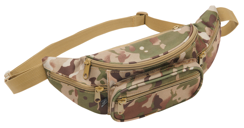Brandit Ζώνη Μέσης, Multicam