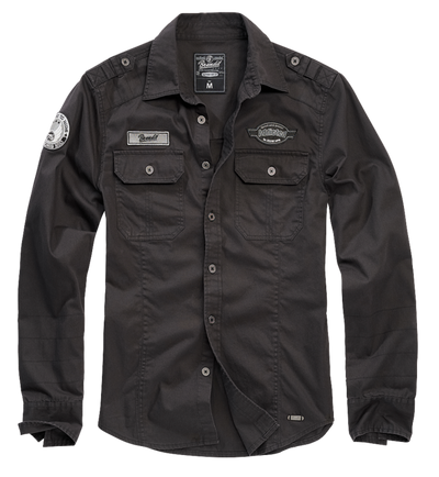 Long Sleeve Shirts