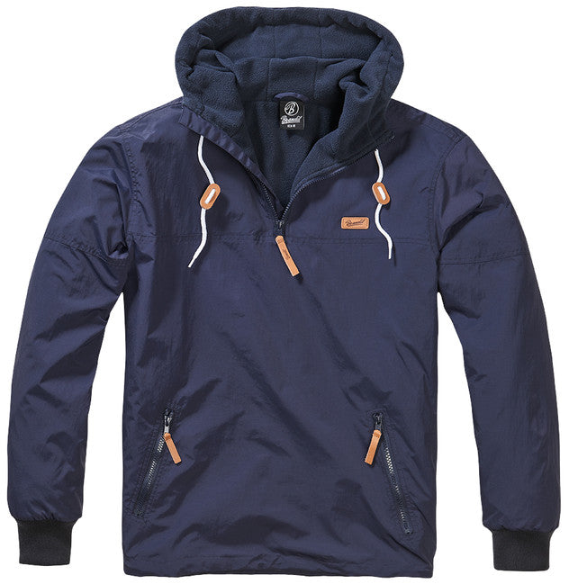 Brandit Luke Windbreaker μπουφάν