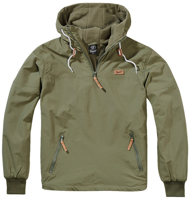 Brandit Luke Μπουφάν Windbreaker