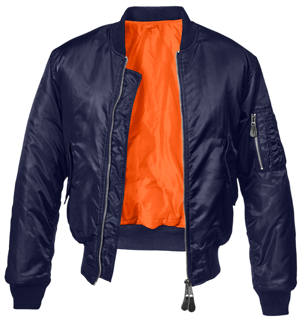 Brandit MA1 bomber μπουφάν πιλότου