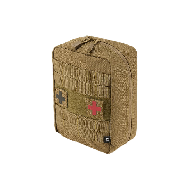 Brandit MOLLE Θήκη First Aid L, Κοτ