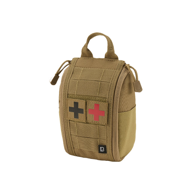 Brandit Molle Premium First Aid θήκη, coyote