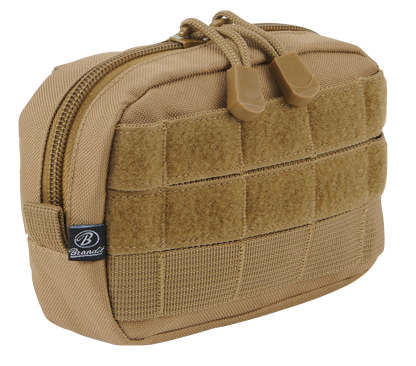 Brandit Molle Compact θήκη, χακί