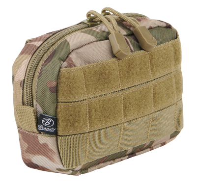 Brandit Molle Compact Θήκη, multicam