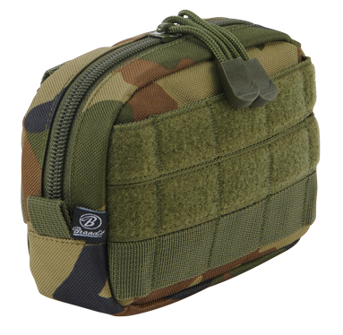 Brandit Molle Compact Θήκη, Woodland