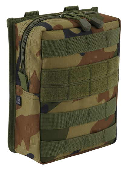 Brandit Cross Molle Θήκη, Woodland
