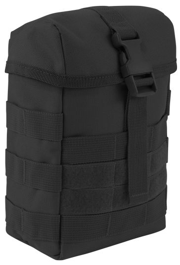 Brandit Θήκη Molle Fire, μαύρο