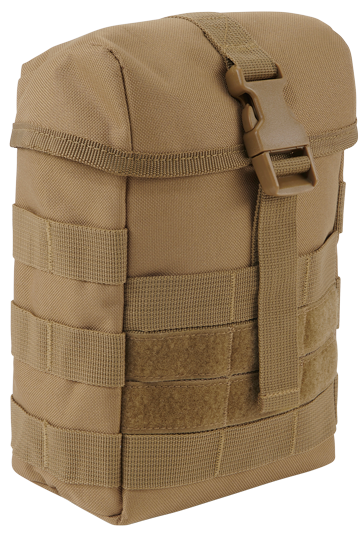 Brandit MOLLE Θήκη Fire, χακί