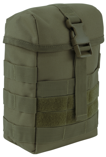 Brandit Θήκη Molle Fire, Λαδί
