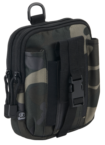 Brandit Molle Functional Θήκη, darkcamo