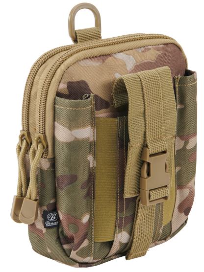 Brandit Functional Molle Θήκη, Multicam