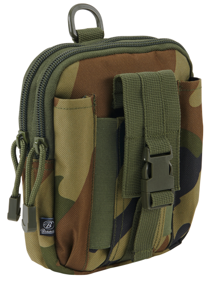 Brandit Molle Functional θήκη, woodland