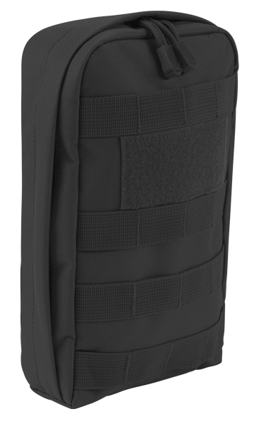 Brandit Molle Θήκη Snake, Μαύρο