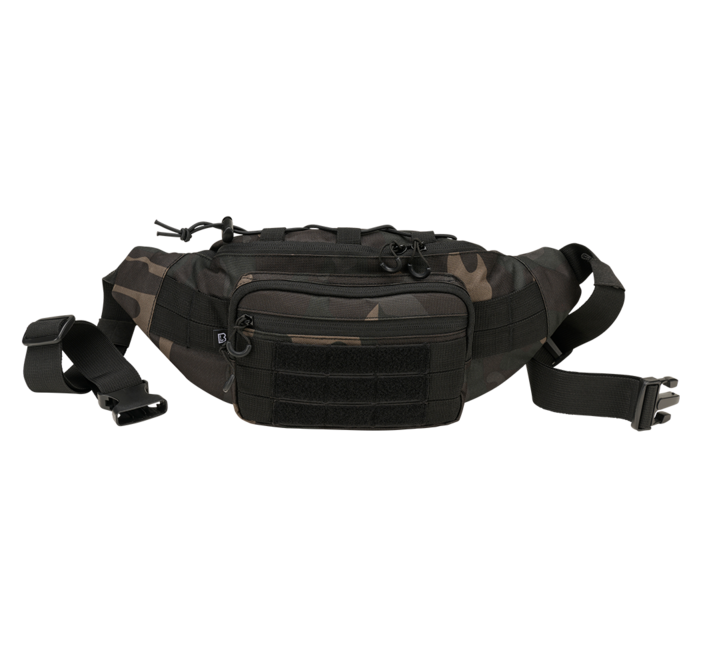 Brandit Molle Ζώνη Μέσης, dark camo