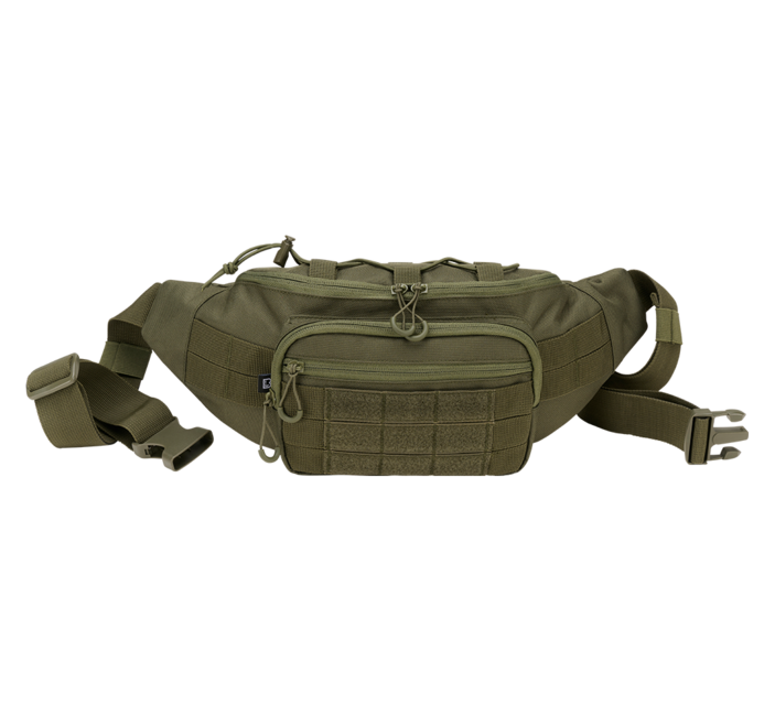 Brandit MOLLE ζώνη μέσης, λαδί