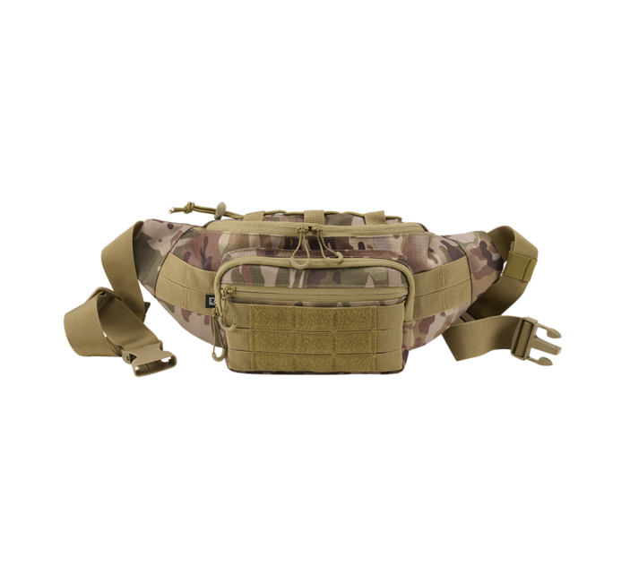 Brandit Molle Ζώνη Μέσης Tactical Camo