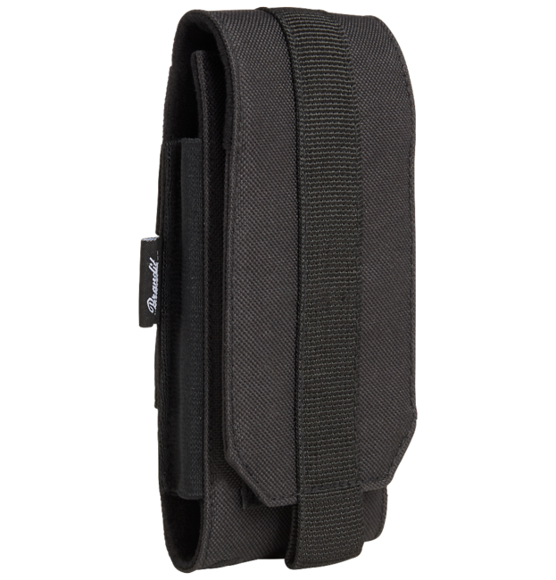 Brandit Molle Θήκη Κινητού large, μαύρο