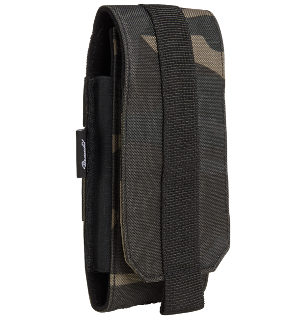 Brandit Molle Θήκη Κινητού Large, Darkcamo