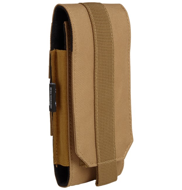 Brandit Molle Θήκη Κινητού Large, Χακί