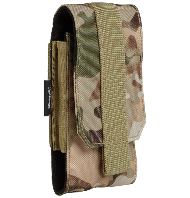 Brandit Molle Θήκη Κινητού medium, multicam