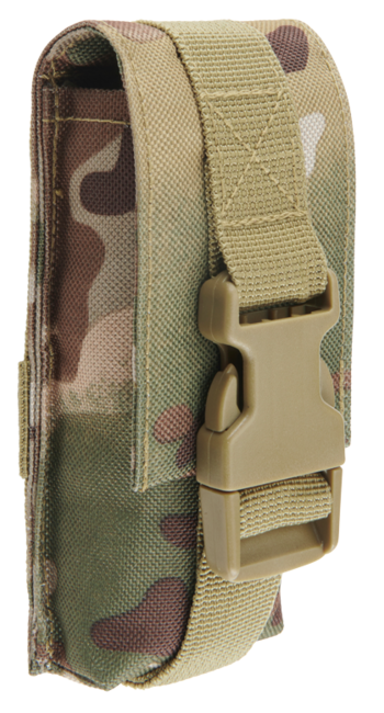 Brandit Molle Multi θήκη large, multicam