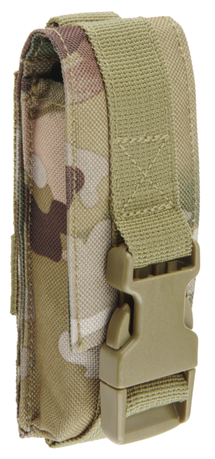 Brandit Molle Multi θήκη medium, multicam