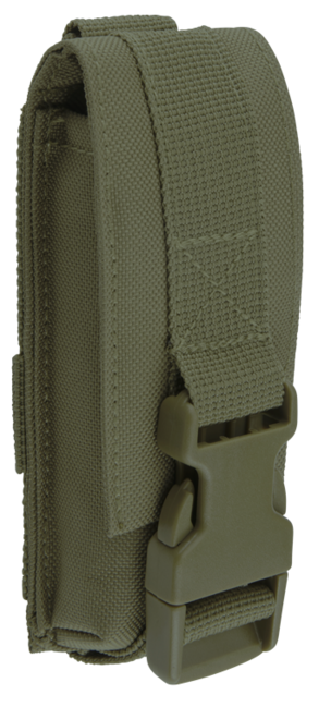 Brandit Molle Multi Μεσαία Θήκη, Λαδί