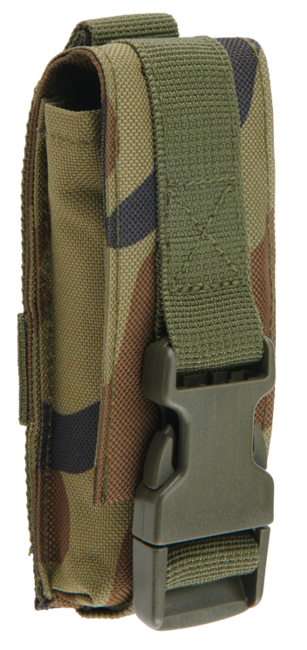 Brandit Molle Multi θήκη medium, woodland