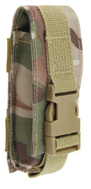 Brandit Molle Multi θήκη, multicam